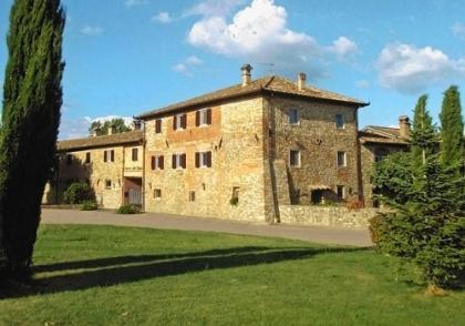 COUNTRY HOUSE TORRE DEL GUADO